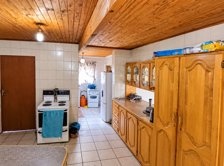 4 Bedroom Property for Sale in Heilbron Free State